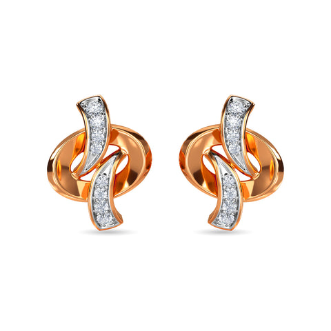 Trista Earring