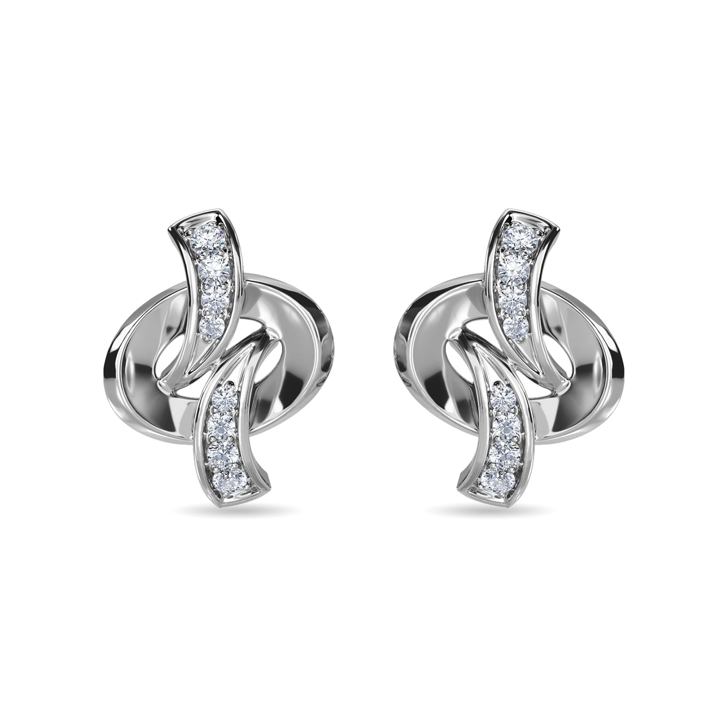 Trista Earring
