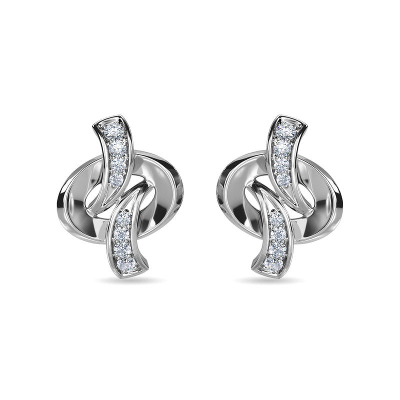 Trista Earring