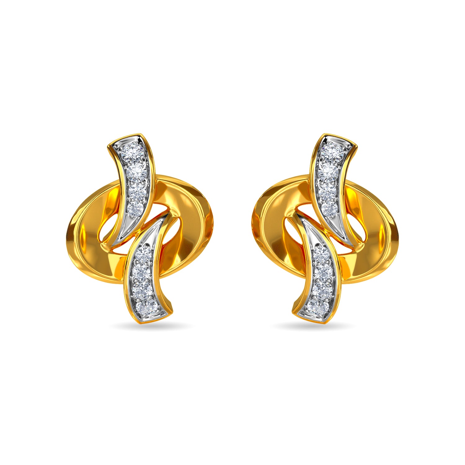 Trista Earring