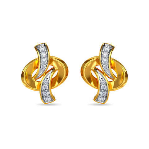 Trista Earring