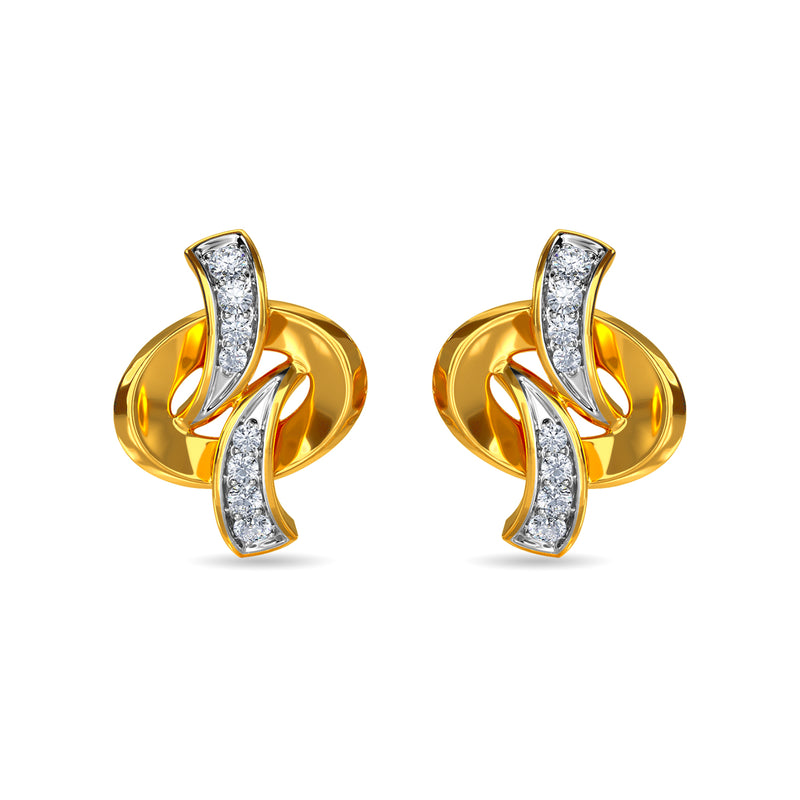 Trista Earring
