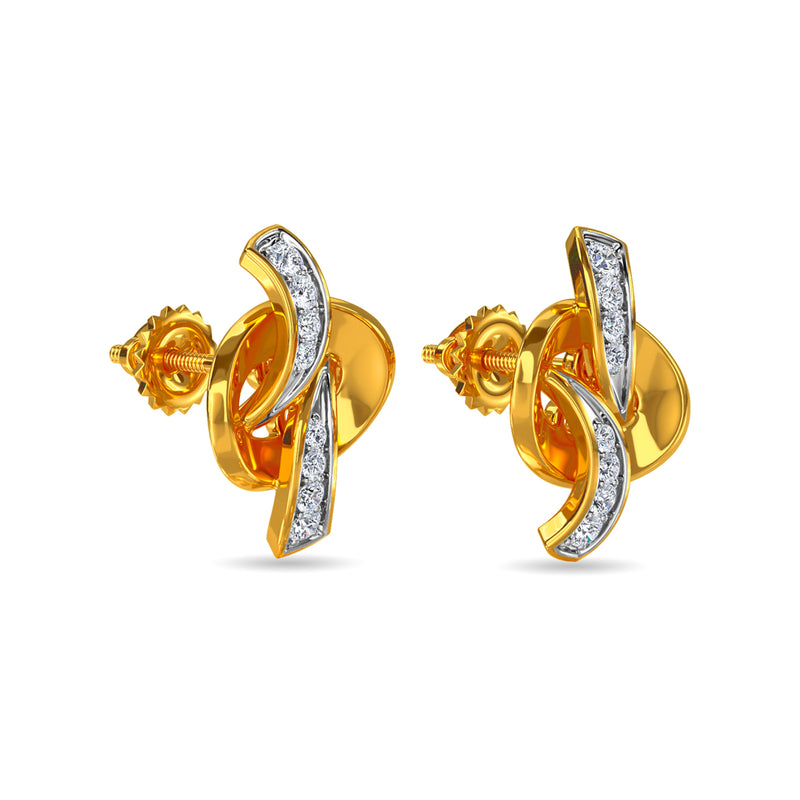 Trista Earring