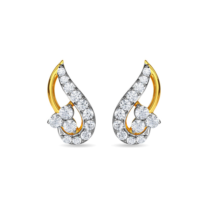 Rubey Earring