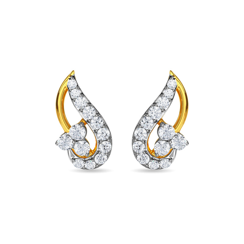 Rubey Earring
