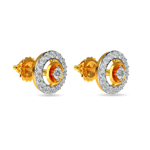 McKay Earring
