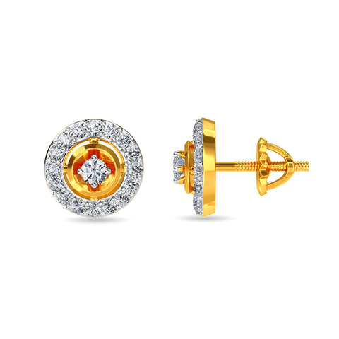 McKay Earring