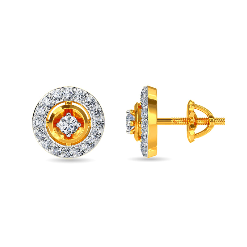 McKay Earring