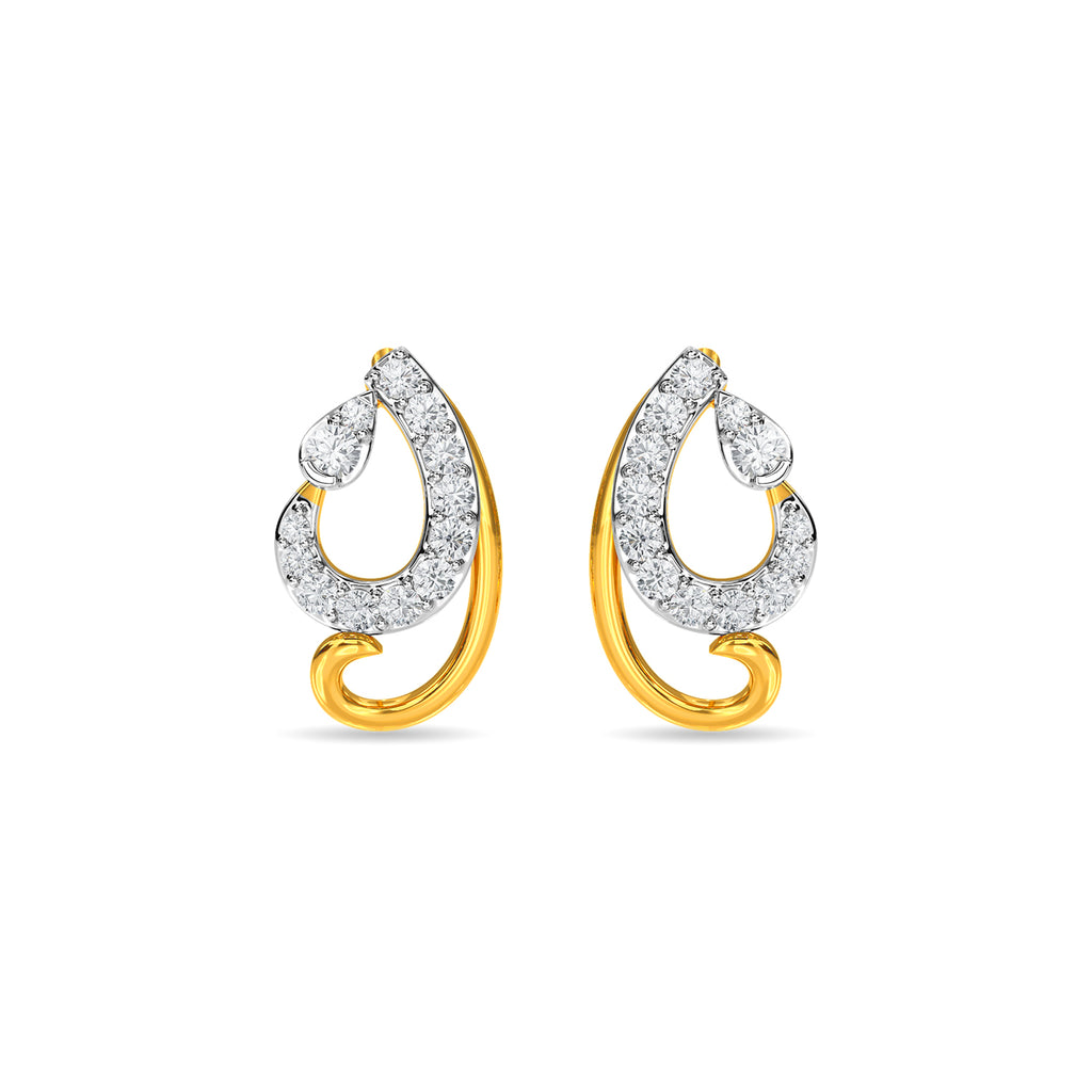 Yolanda Earring