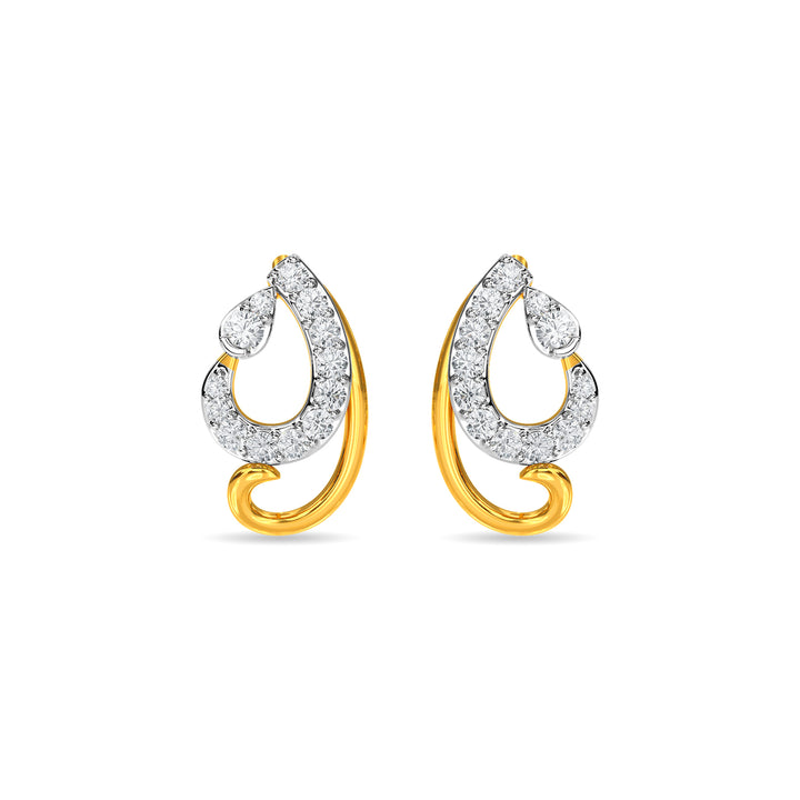 Yolanda Earring