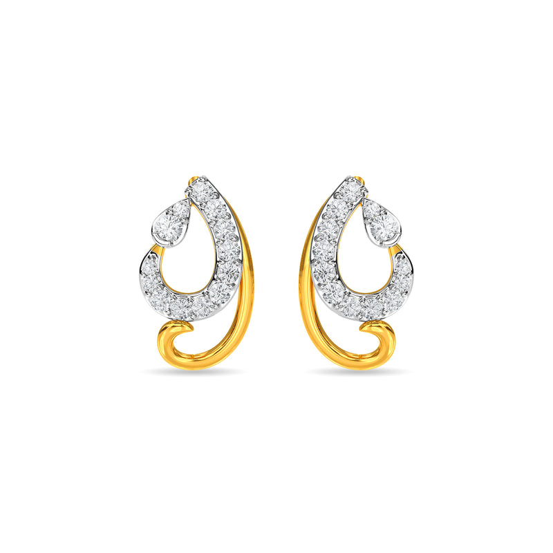 Yolanda Earring