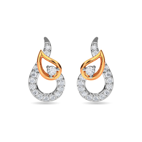 Leia Earring