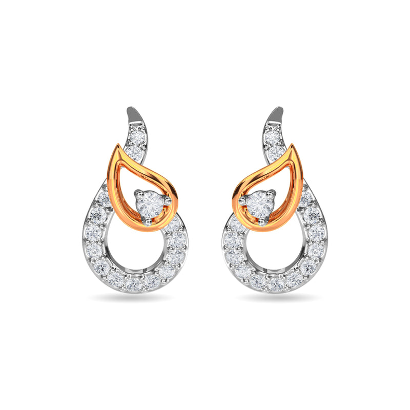 Leia Earring