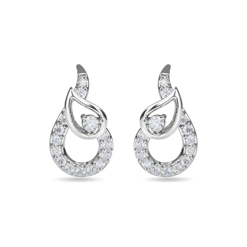 Leia Earring