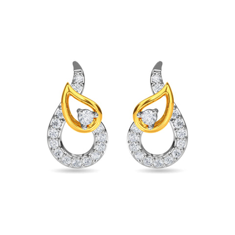Leia Earring