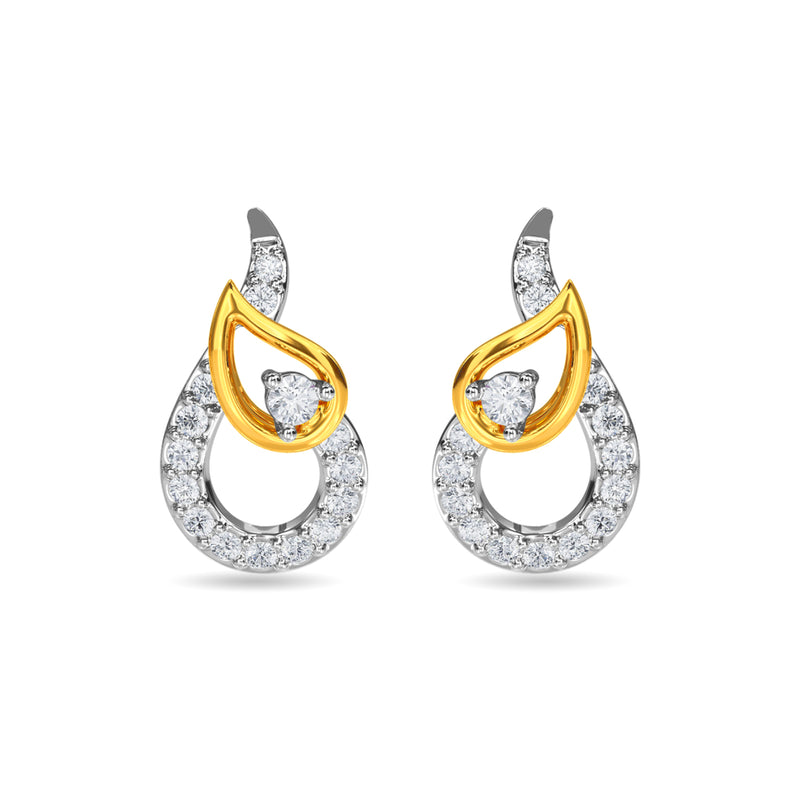 Leia Earring