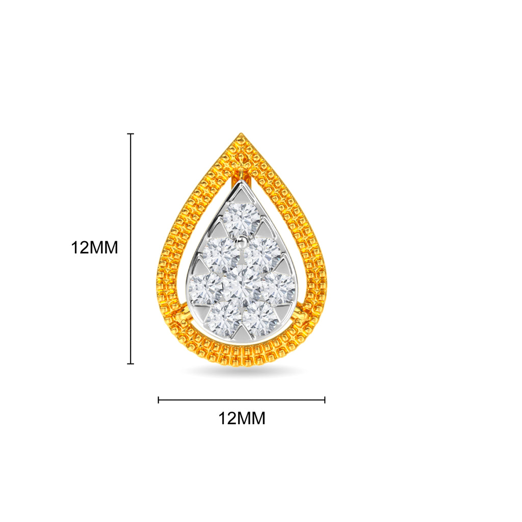 Janece Earring