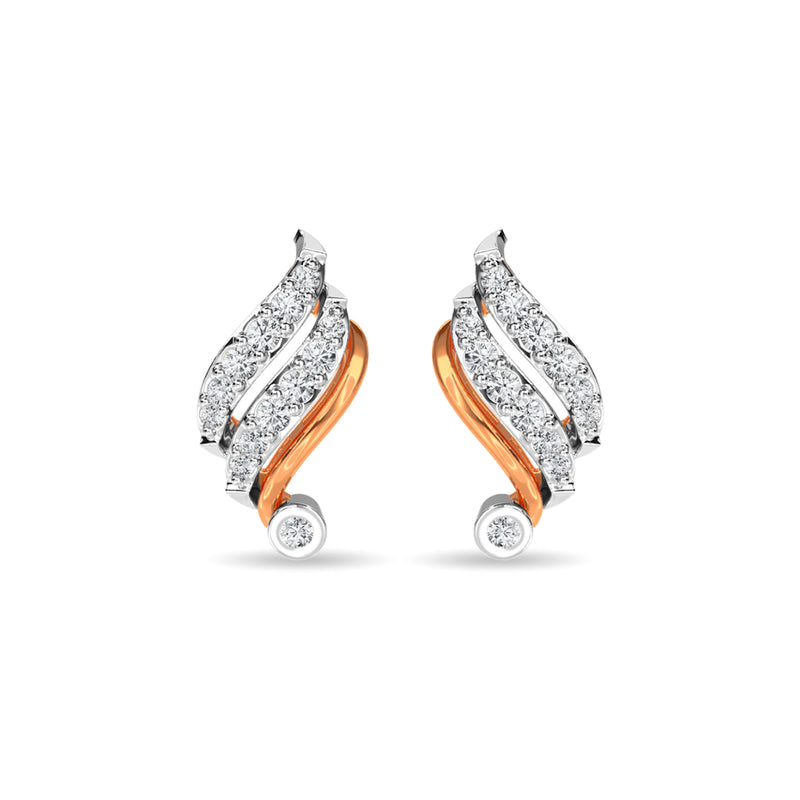 Joelle Earring