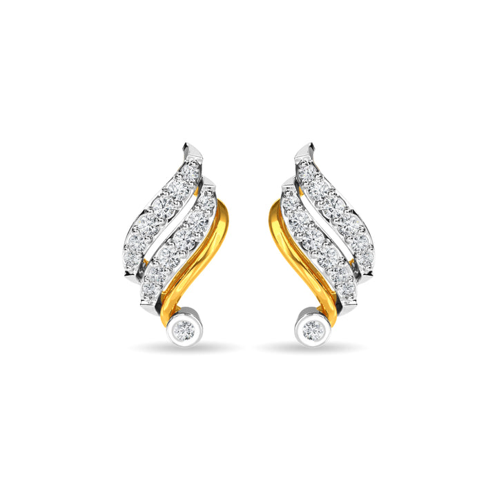 Joelle Earring