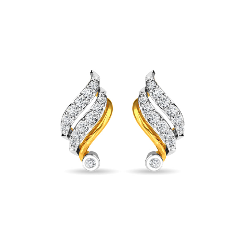 Joelle Earring