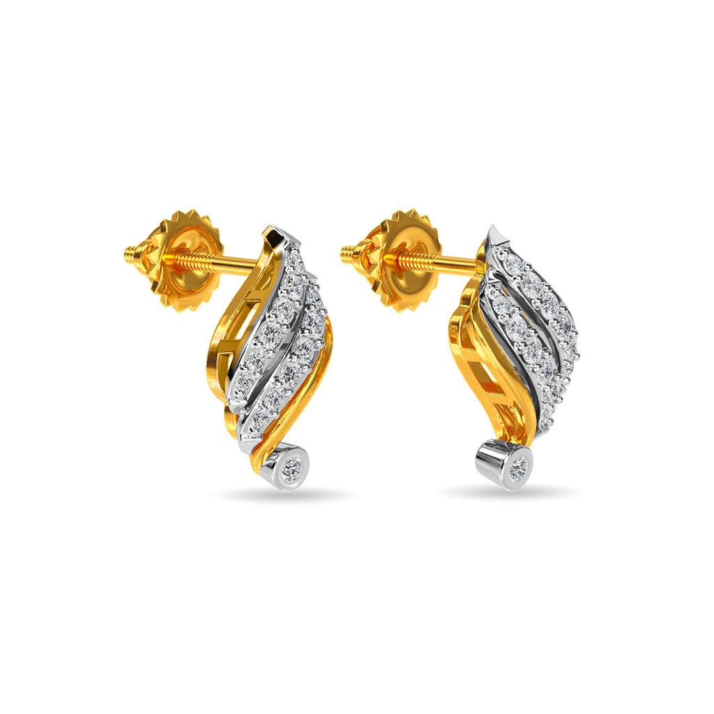 Joelle Earring