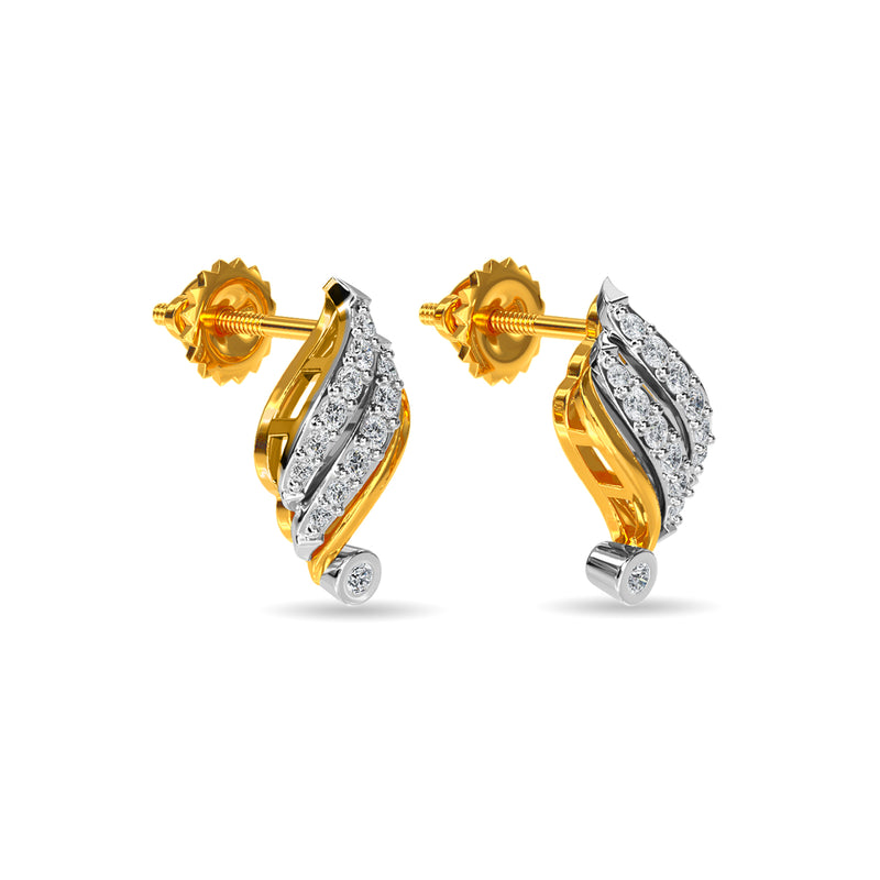 Joelle Earring