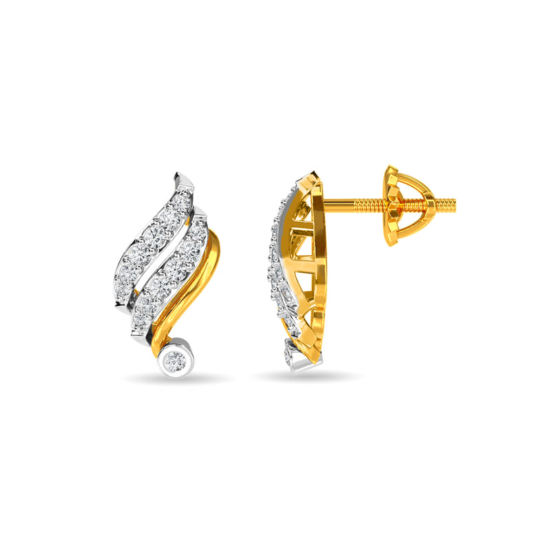 Joelle Earring