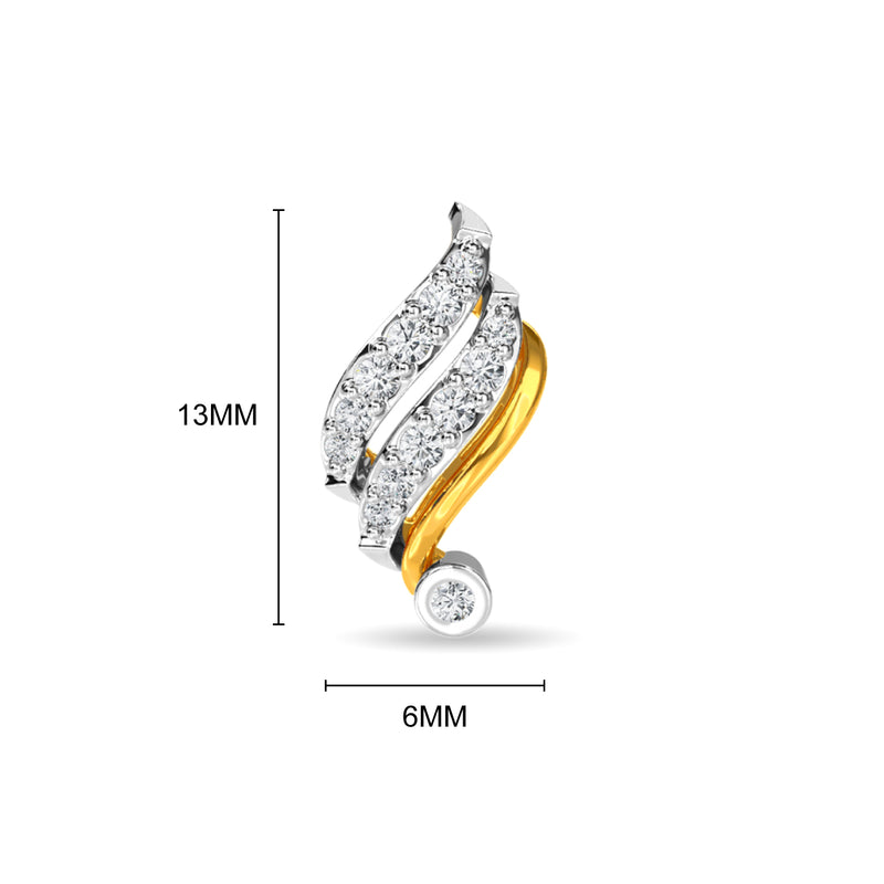 Joelle Earring