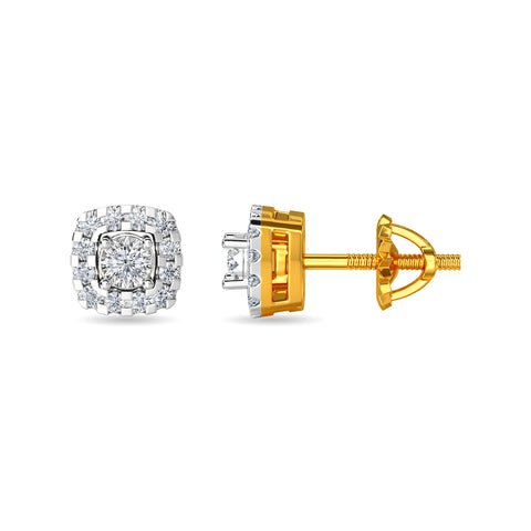 Asantev Earring