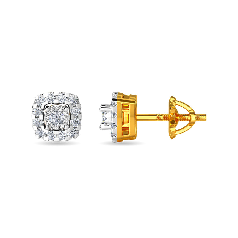 Asantev Earring
