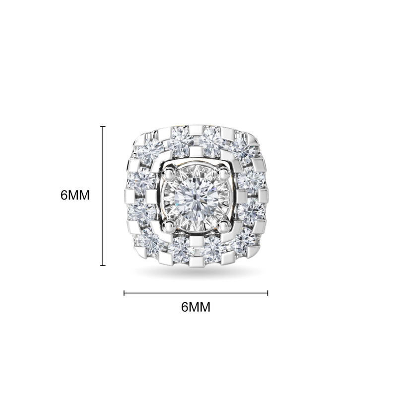 Asantev Earring