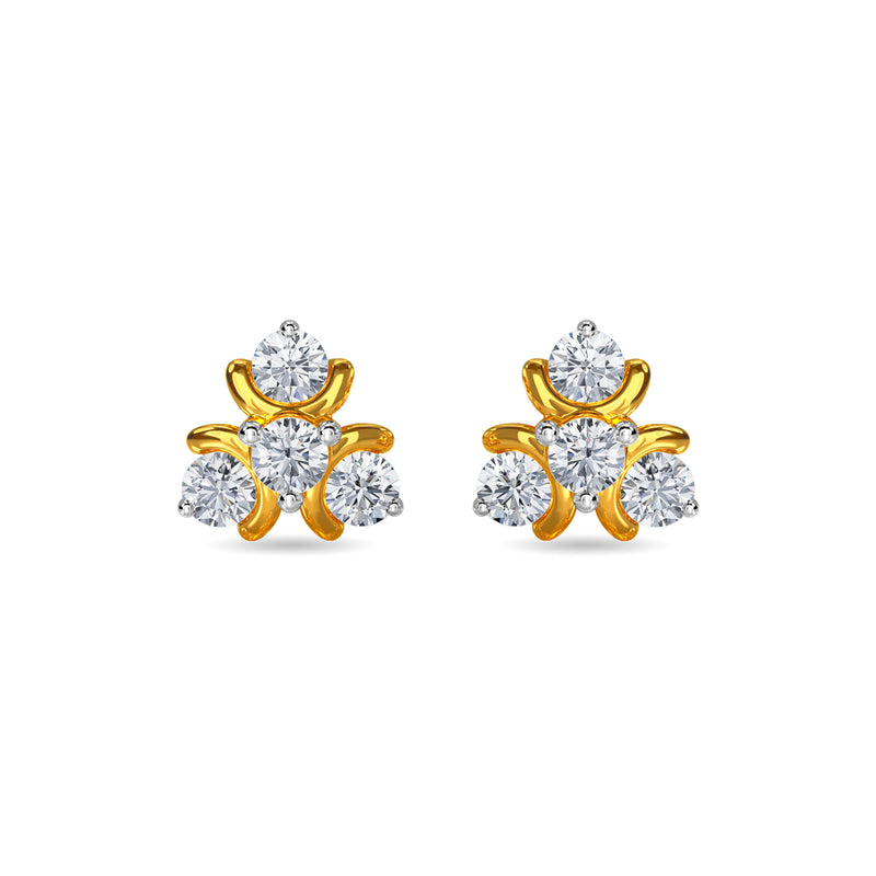 Kehlani Earring