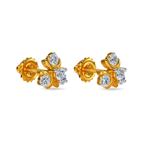 Kehlani Earring