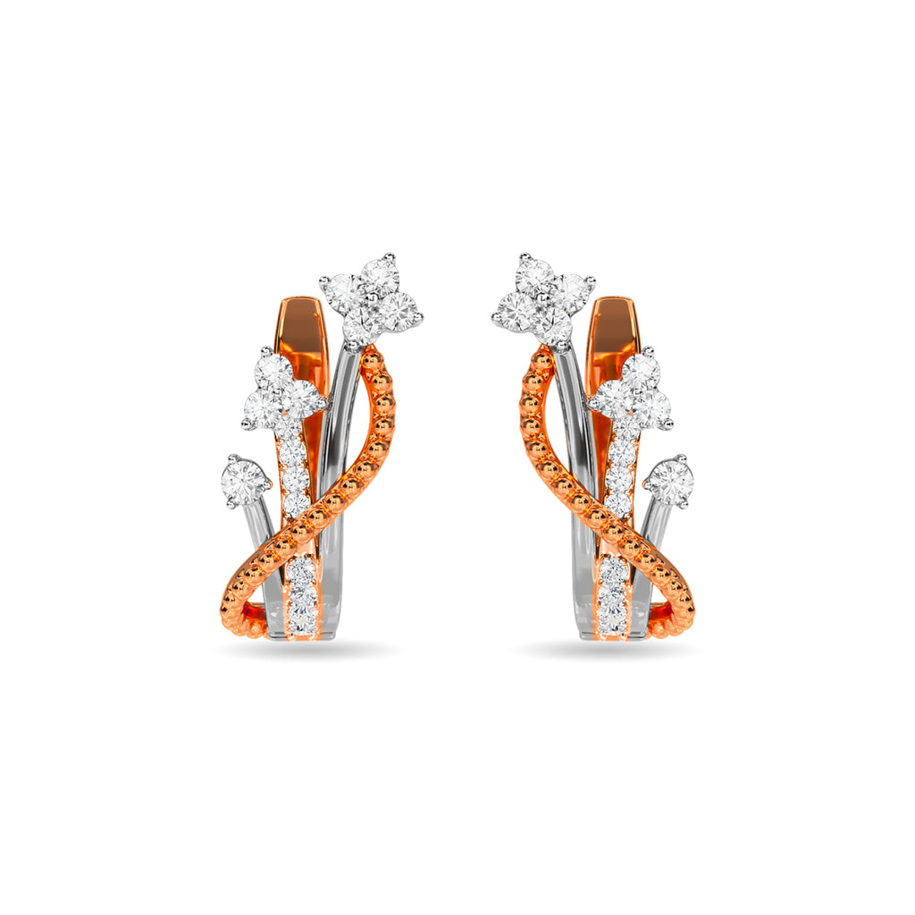 Tania Earring