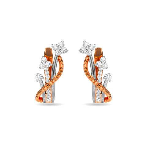 Tania Earring