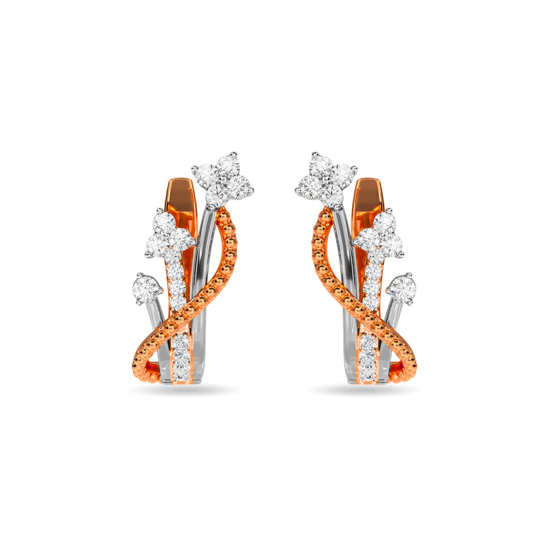 Tania Earring