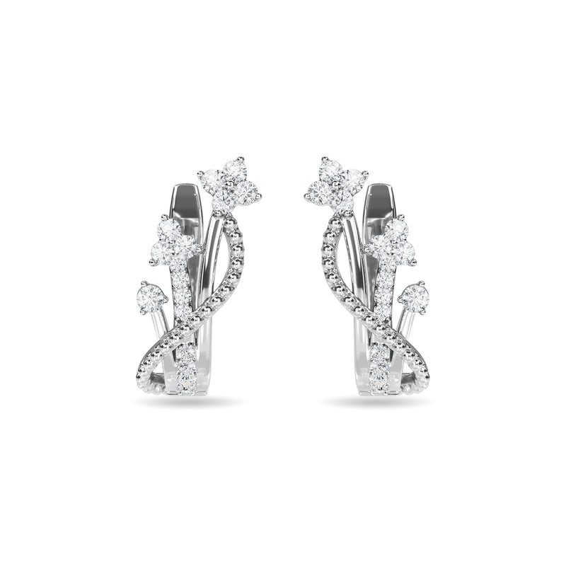 Tania Earring