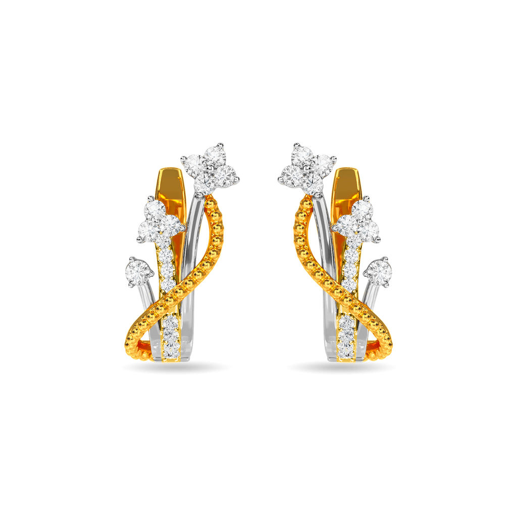 Tania Earring