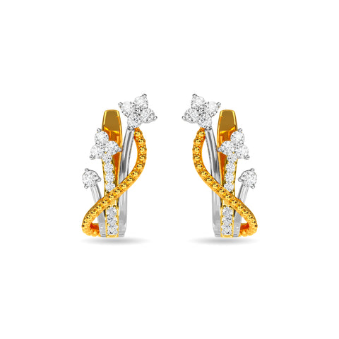 Tania Earring