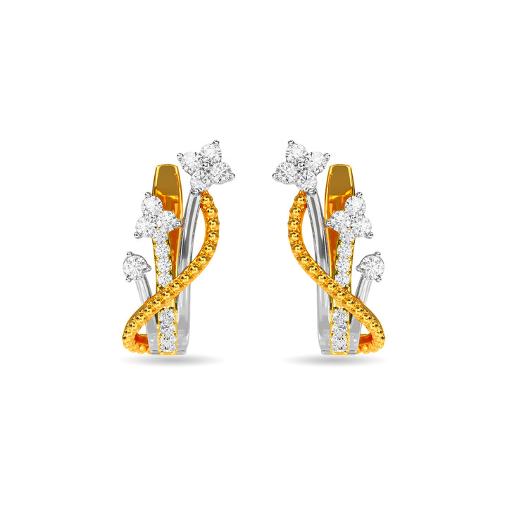 Tania Earring