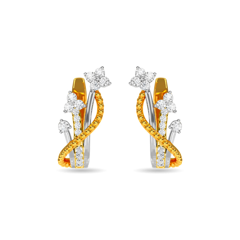 Tania Earring