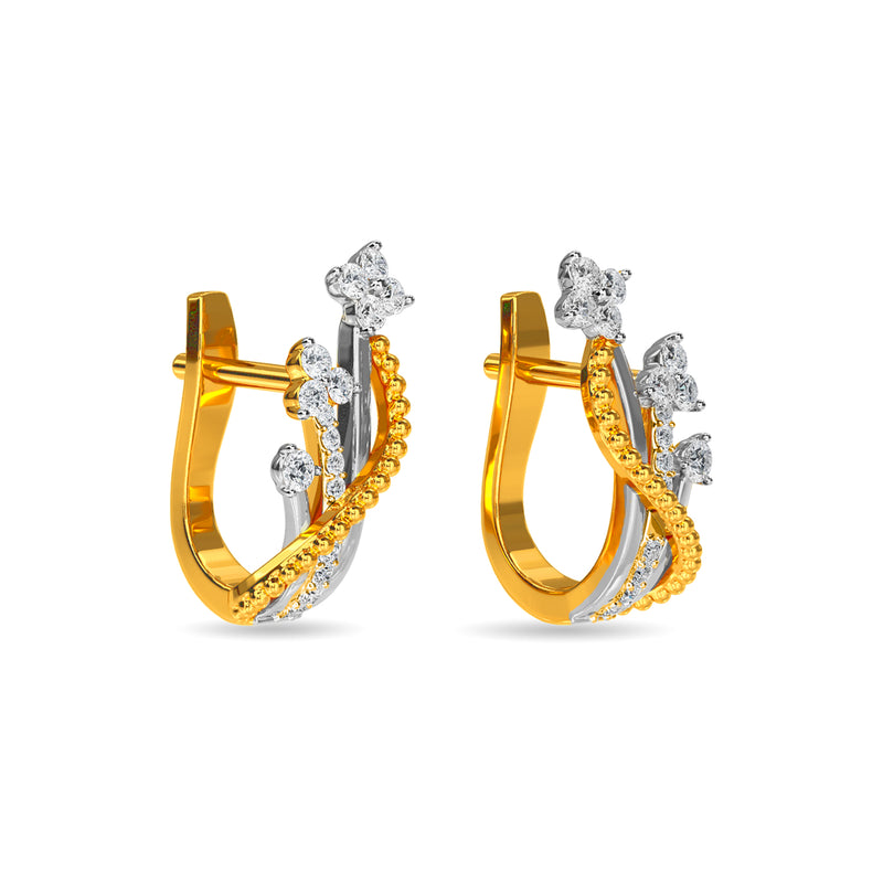 Tania Earring