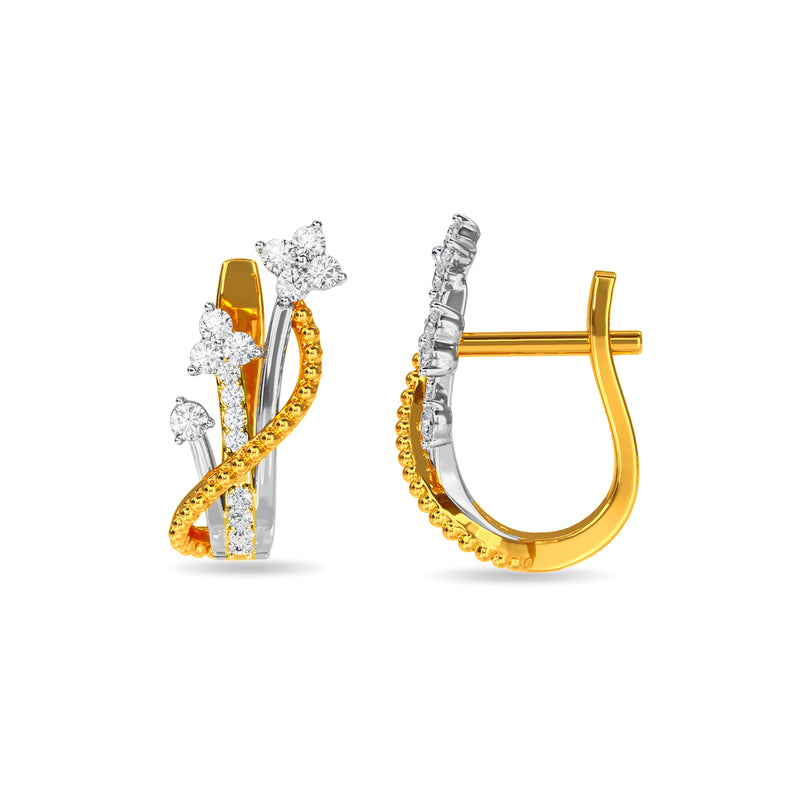 Tania Earring