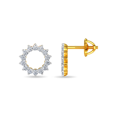 Skyla Earring