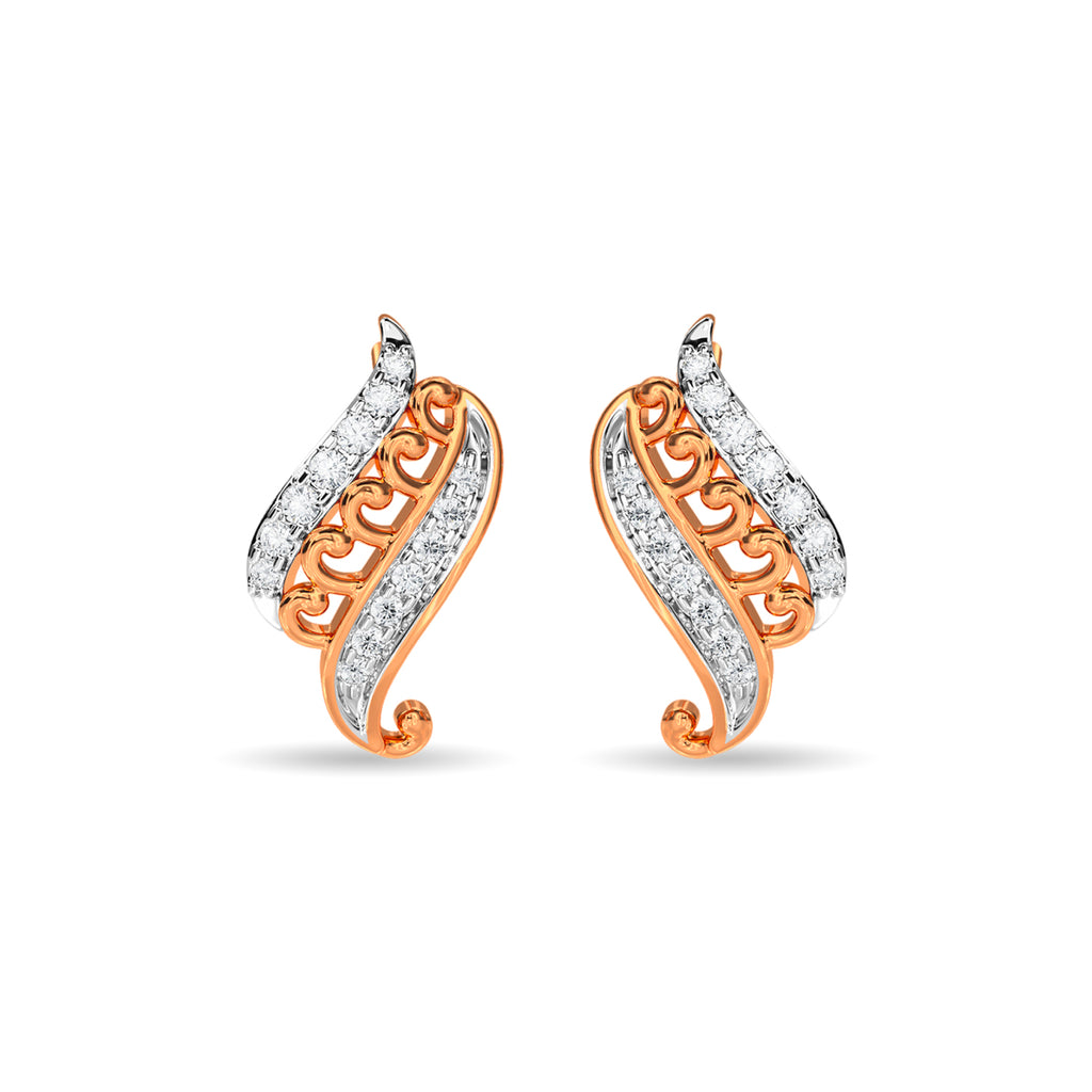 Raha Earring