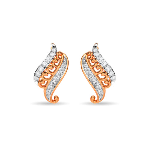 Raha Earring