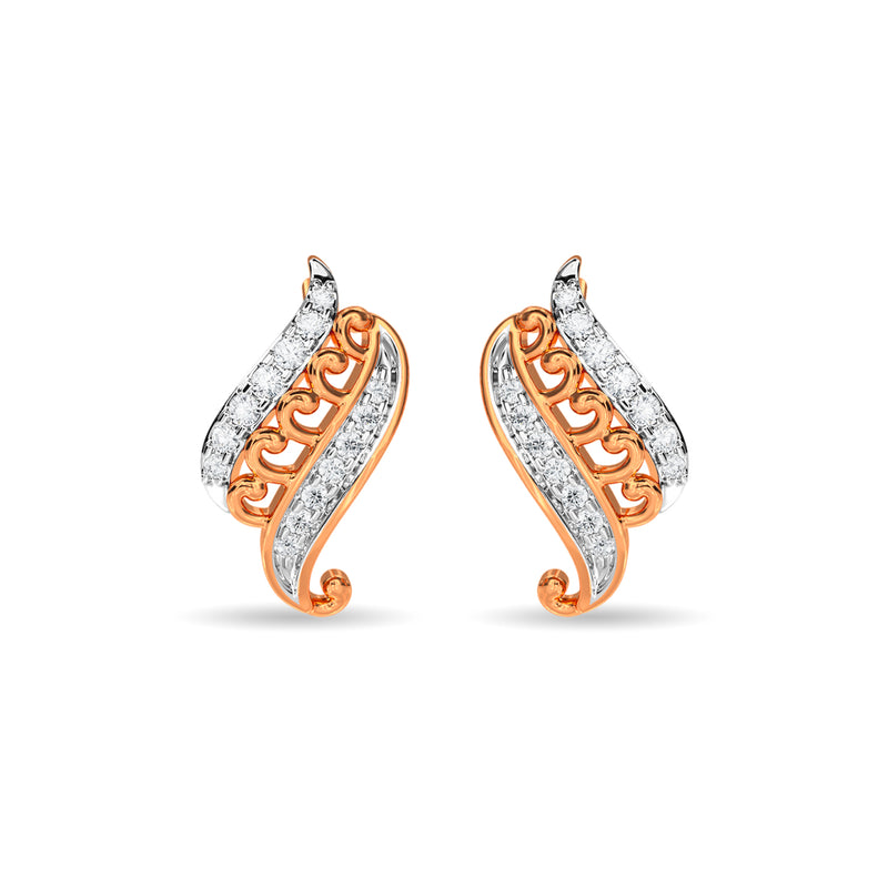 Raha Earring