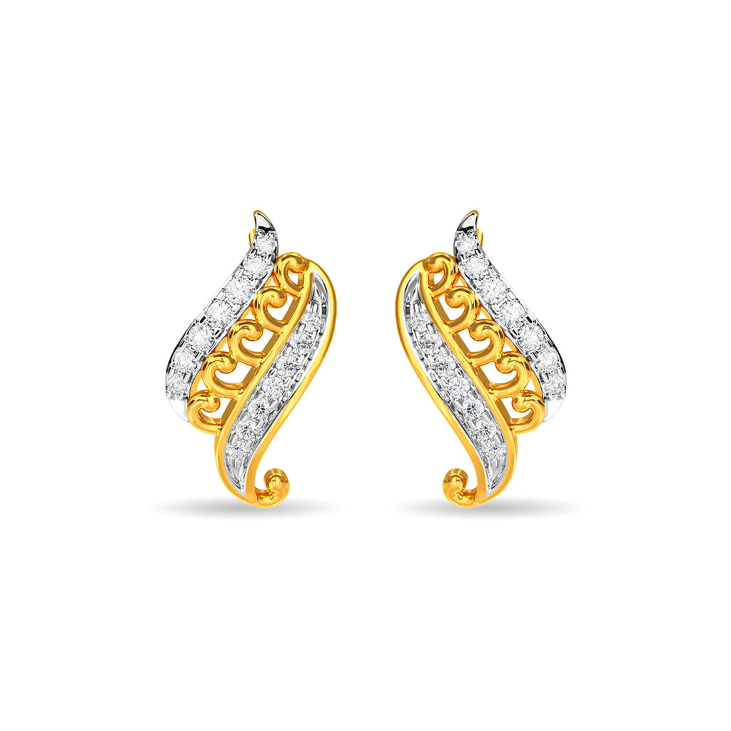 Raha Earring