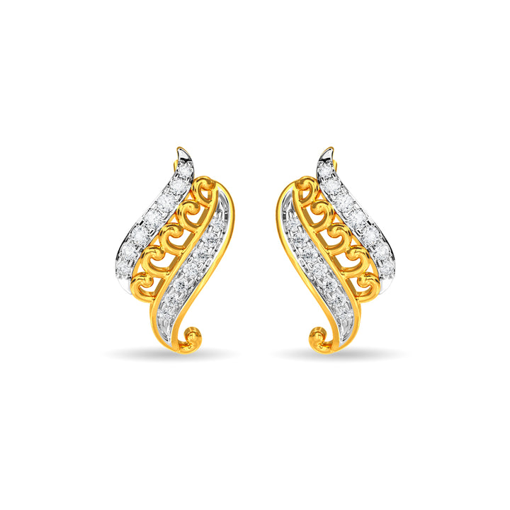 Raha Earring