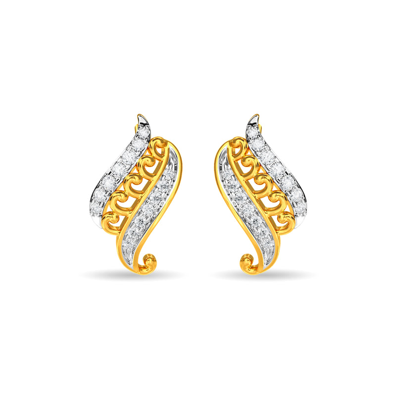 Raha Earring